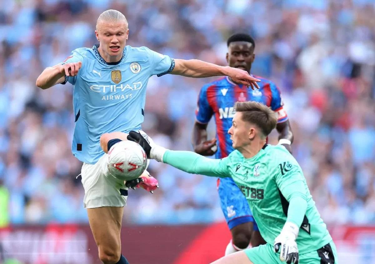Prediksi Skor Crystal Palace vs Manchester City di Liga Inggris: The Eagles Siap Ganggu Jalan The Cityzens
