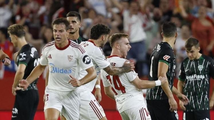 Prediksi Skor Sevilla vs Real Oviedo di Liga Spanyol: Ujian Kebangkitan Los Nervionenses di Tengah Ancaman Tim Promosi