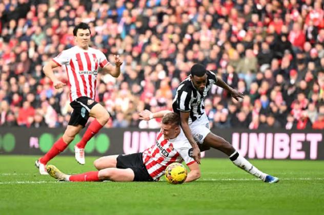 Prediksi Skor Sunderland vs Newcastle United di Liga Inggris: Siapa yang Menangkan Derby Tyne-wear