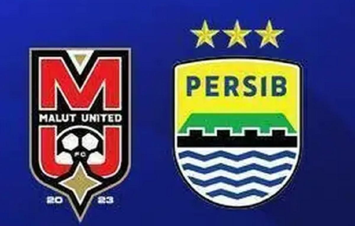 Tempat Menonton Malut United vs Persib Bandung di BRI Super League 2025-2026