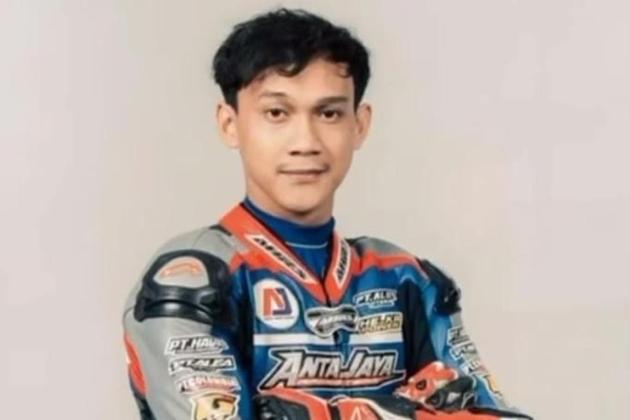 Dunia Balap Tanah Air Berduka, Awhin Sanjaya Meninggal Usai Insiden di SCP 2025