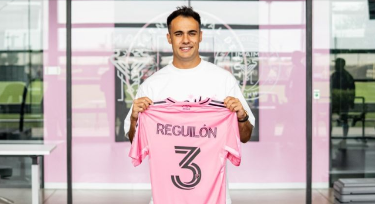 Inter Miami Datangkan Eks Pemain Real Madrid Sergio Reguilon Gantikan Jordi Alba