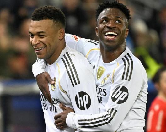 Klasemen Liga Spanyol: Madrid Panaskan Persaingan! Kemenangan Lawan Alaves Pangkas Jarak dengan Barcelona
