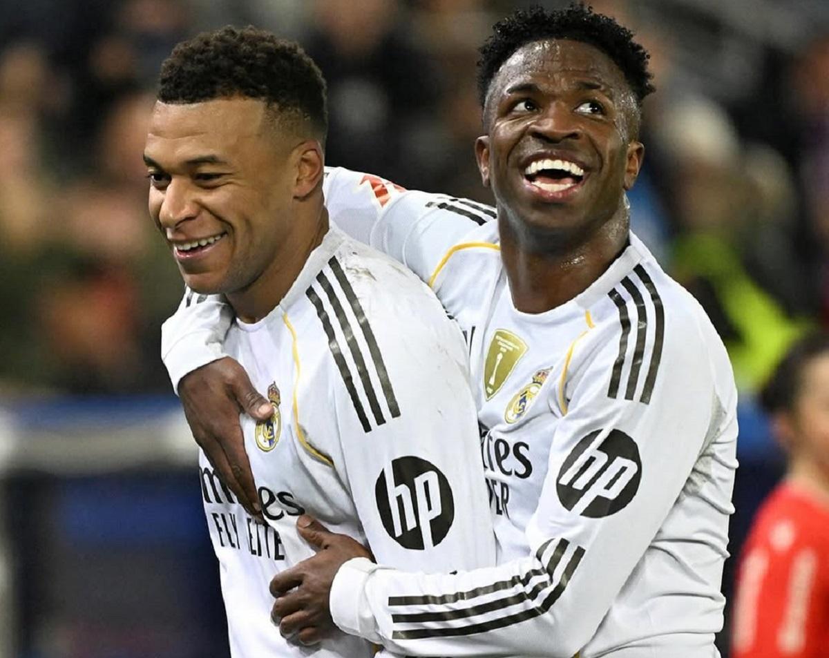 Klasemen Liga Spanyol: Madrid Panaskan Persaingan! Kemenangan Lawan Alaves Pangkas Jarak dengan Barcelona