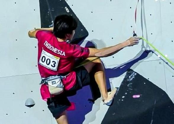 Klasemen Medali SEA Games: Thailand Mendominasi, Indonesia 43 Emas