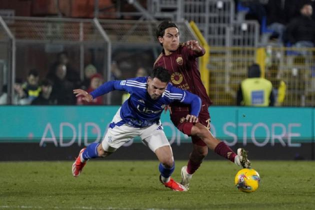 Prediksi Skor AS Roma vs Como di Liga Italia: Giallorossi Incar Kemenangan, Fabregas cs Siap Merepotkan!