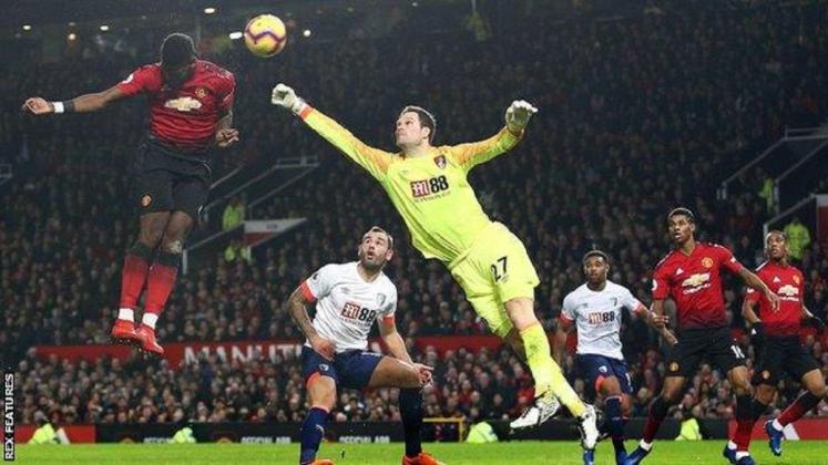 Prediksi Skor Manchester United vs Bournemouth: Misi Tembus 4 Besar, Setan Merah Wajib Menang Telak!