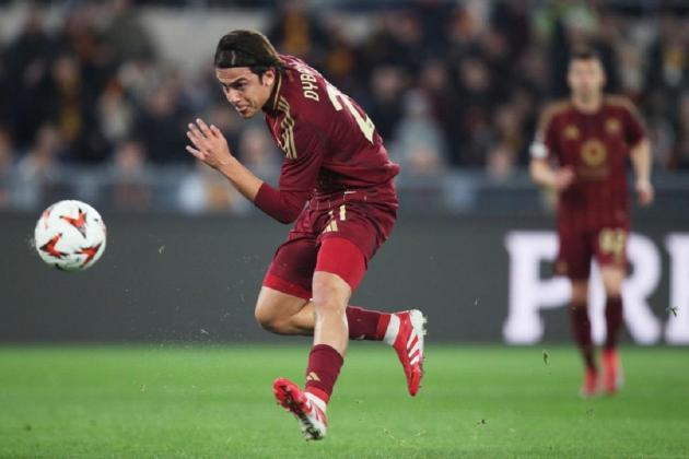 Prediksi Susunan Pemain AS Roma vs Como: Perebutan Zona Liga Champions, Dybala Jadi False Nine?