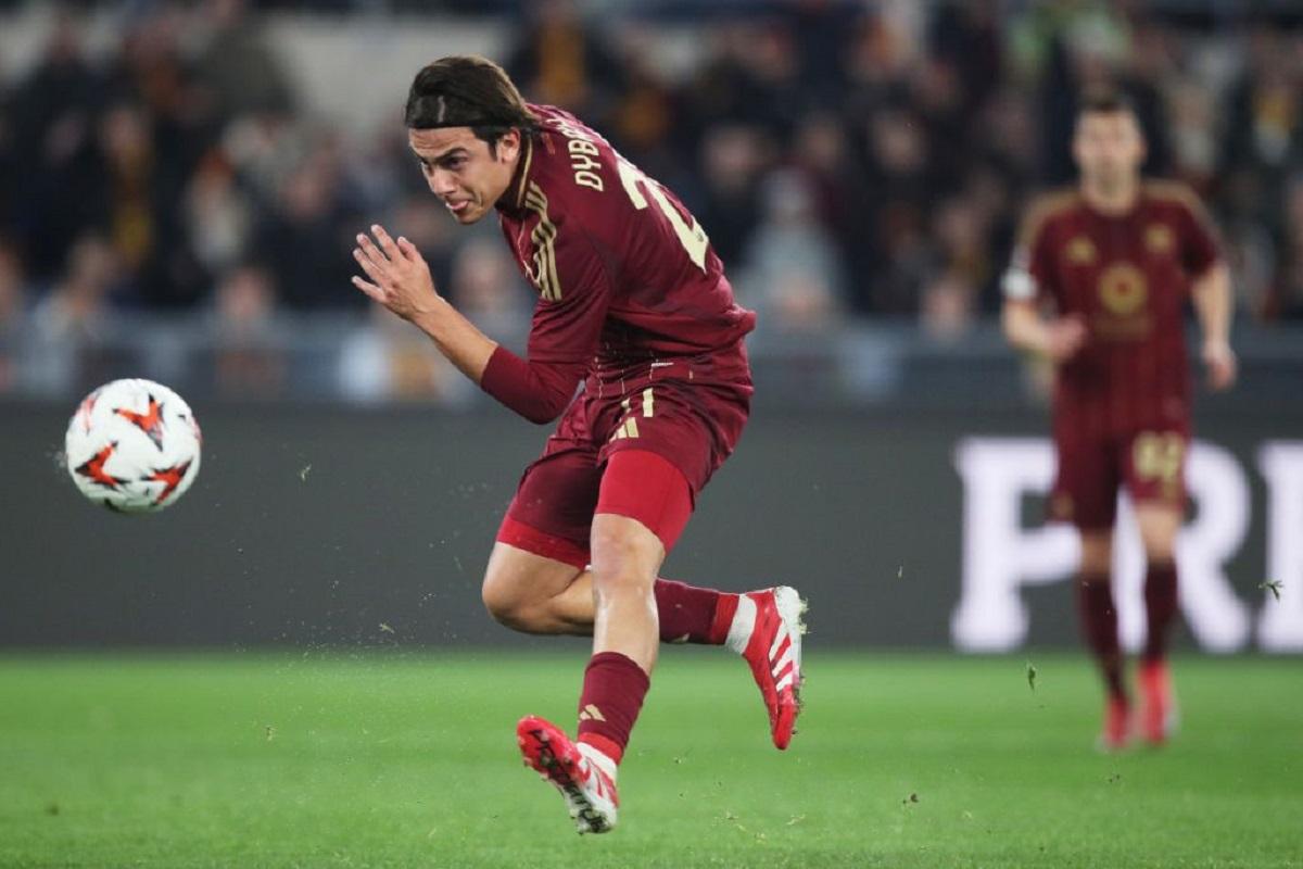AS Roma Tersingkir dari Coppa Italia Usai Tumbang dari Torino 2-3