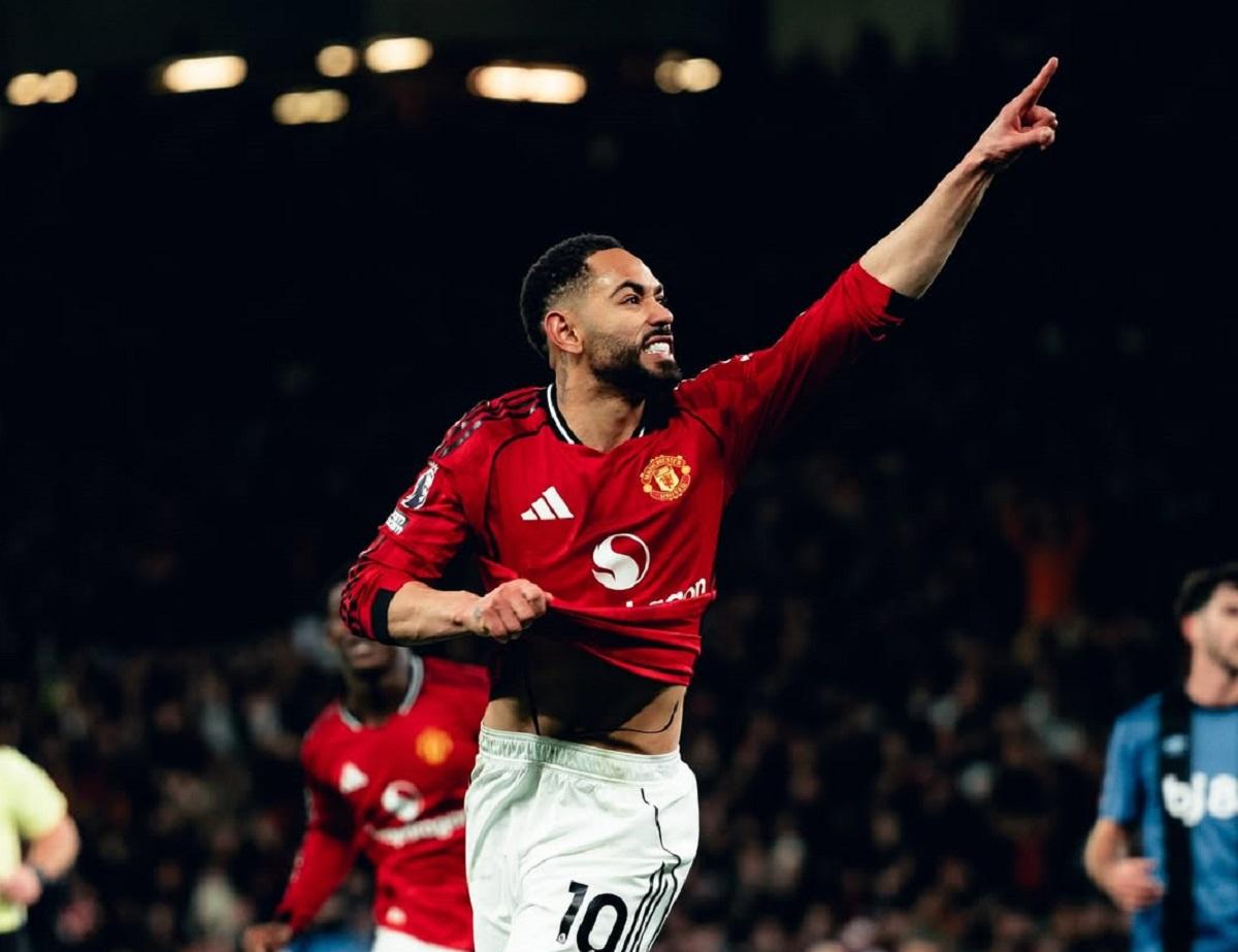 Klasemen Liga Inggris: Drama 4-4 Lawan Bournemouth, Manchester United Gagal Kelima Besar!
