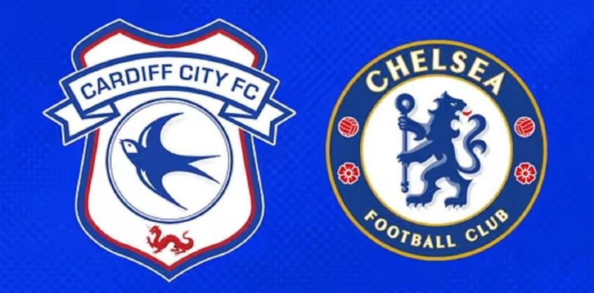 Link Live Streaming Cardiff City vs Chelsea di Carabao Cup 2025-2026
