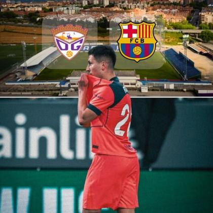 Prediksi Skor CD Guadalajara vs Barcelona: Misi Comeback Raksasa Catalan, Mampukah Underdog Menahan Gempuran?
