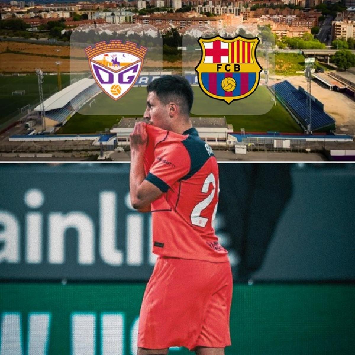 Prediksi Skor CD Guadalajara vs Barcelona: Misi Comeback Raksasa Catalan, Mampukah Underdog Menahan Gempuran?