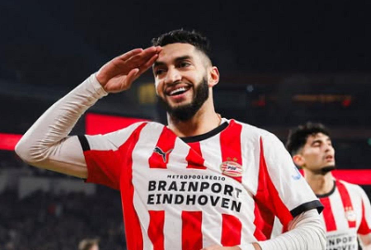  Prediksi Skor PSV vs GVVV: Akankah Raksasa Boeren Pesta Gol Lagi?