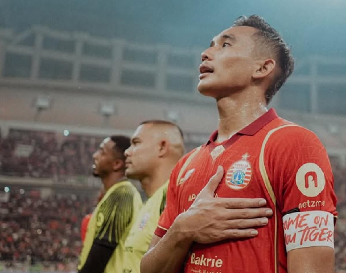 Gol Rizky Ridho Takluk oleh Tendangan Akrobatik Santiago Montiel, Alasan Bek Timnas Indonesia Gagal Raih Puskas 2025