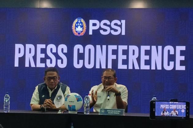 Guncang Timnas! Sumardji Lepas Jabatan Manajer Usai Evaluasi Gagal Total SEA Games 2025