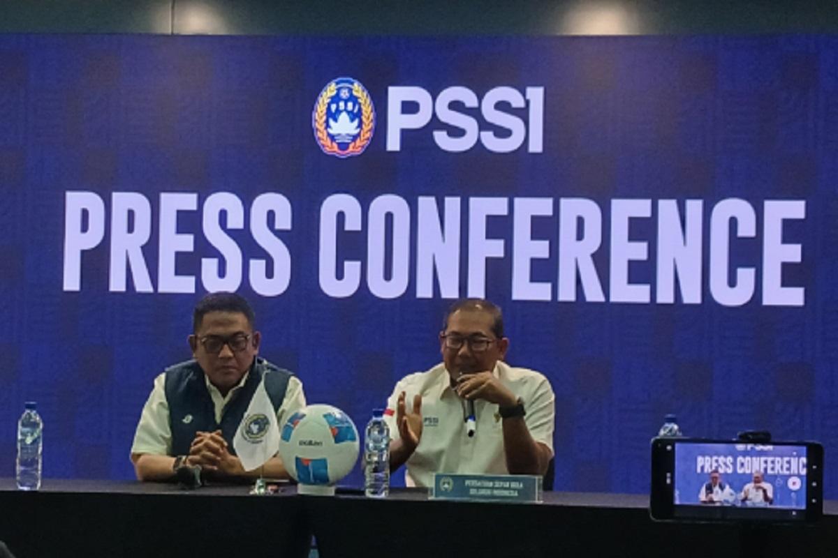 Guncang Timnas! Sumardji Lepas Jabatan Manajer Usai Evaluasi Gagal Total SEA Games 2025