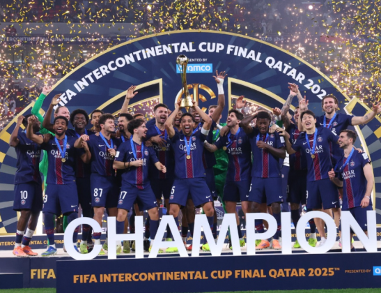 Hasil PSG vs Flamengo Berakhir Adu Penalti: Les Parisiens Juara Piala Interkontinental FIFA 2025