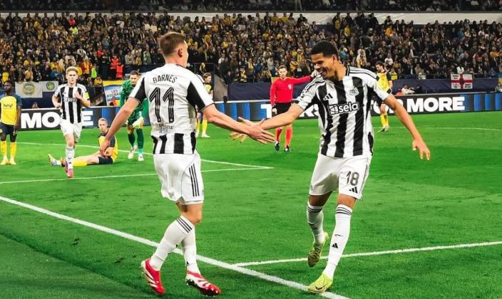 Head to Head dan Prediksi Skor Newcastle United vs Fulham: Tuan Rumah Punya Peluang Besar Kendalikan Pertandingan!