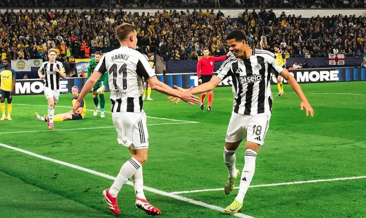 Head to Head dan Prediksi Skor Newcastle United vs Fulham: Tuan Rumah Punya Peluang Besar Kendalikan Pertandingan!