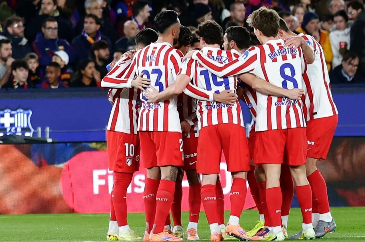 Prediksi Atletico Baleares vs Atletico Madrid di Copa del Rey: Tim Tamu Diyakini Mampu Ciptakan Banyak Peluang!