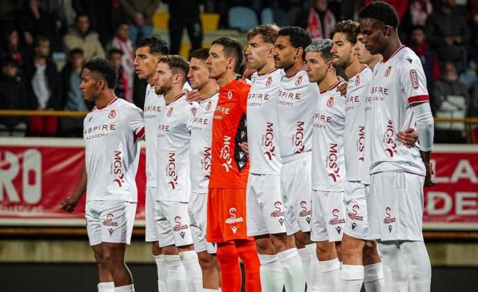 Prediksi Skor Cultural Leonesa vs Levante: Hasil Imbang Tampaknya Jadi Skenario Paling Realistis!