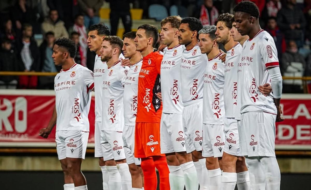 Prediksi Skor Cultural Leonesa vs Levante: Hasil Imbang Tampaknya Jadi Skenario Paling Realistis!