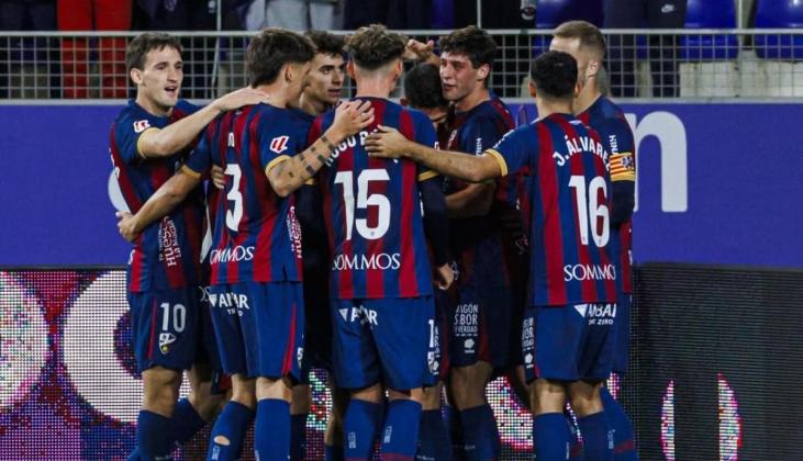 Prediksi Skor Huesca vs Osasuna: Adu Konsistensi di Copa del Rey!
