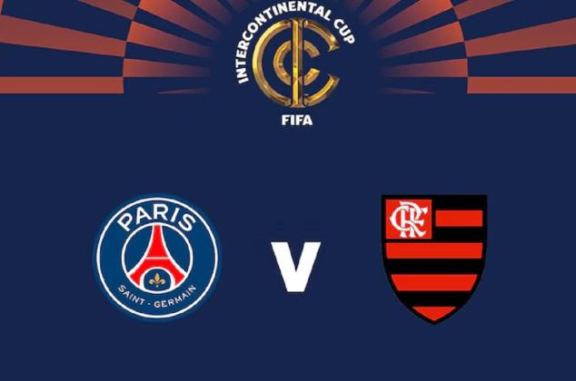Prediksi Skor PSG vs Flamengo di Piala Dunia Antarklub 2025: Ujian Raksasa Brasil Hadapi Sang Raja Treble