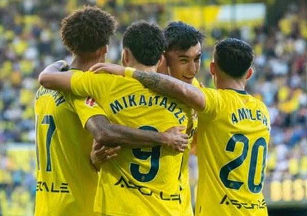 Prediksi Skor Racing Santander vs Villarreal: Misi Si Kapal Selam Kuning Hindari Kejutan Tuan Rumah