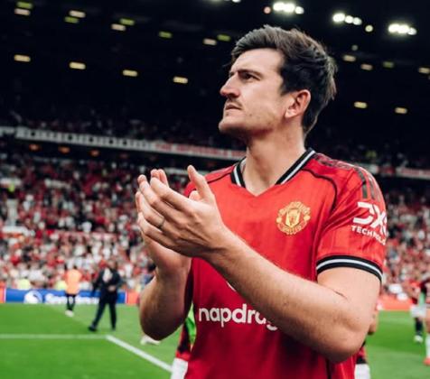 Daftar Pemain Bintang Eropa Habis Kontrak 2026: Dari Maguire Sampai Bernardo Silva
