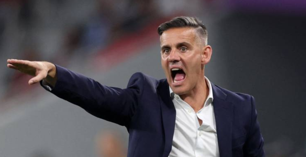 John Herdman Dinilai sebagai Opsi Paling Realistis Jadi Pelatih Timnas Indonesia