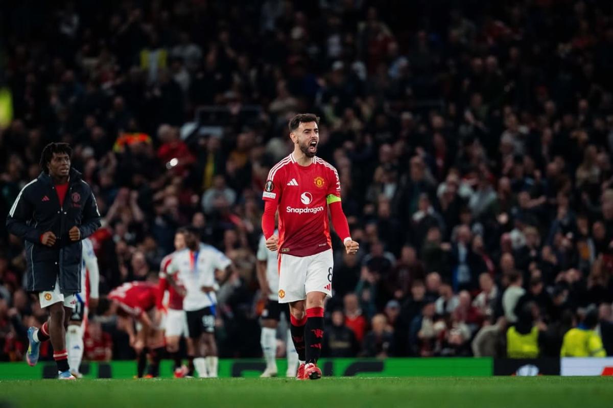 Masa Depan Bruno Fernandes di MU Kian Tak Pasti