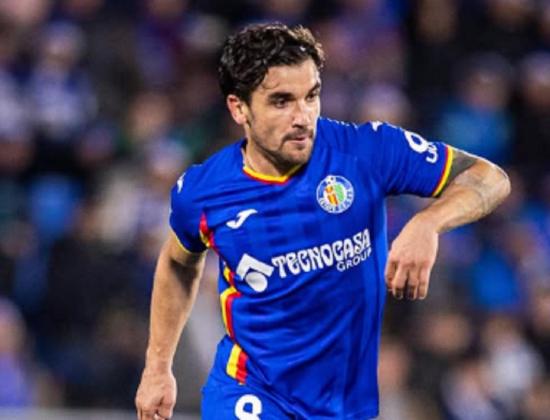 Prediksi Burgos vs Getafe di Copa del Rey: Duel Sengit di El Plantio