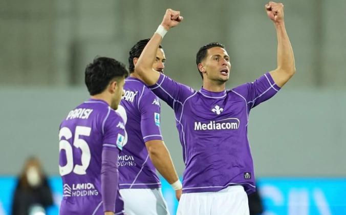 Prediksi Skor FC Lausanne-Sport vs Fiorentina: La Viola Diperkirakan Raih Kemenangan Tipis!