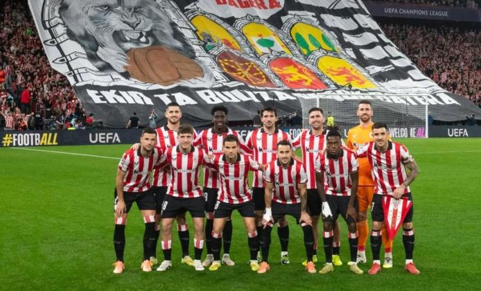 Prediksi Skor Ourense CF vs Athletic Bilbao: Tim Tamu Diperkirakan Lolos Babak 16 Besar dengan Kemenangan Tipis!
