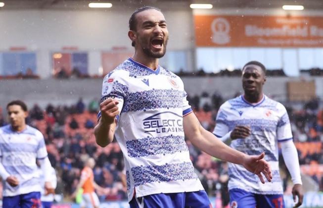 Prediksi Skor Reading vs Luton Town: Ujian Mental Dua Tim di League One!