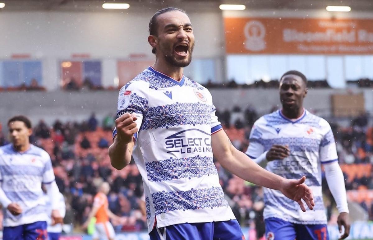 Prediksi Skor Reading vs Luton Town: Ujian Mental Dua Tim di League One!