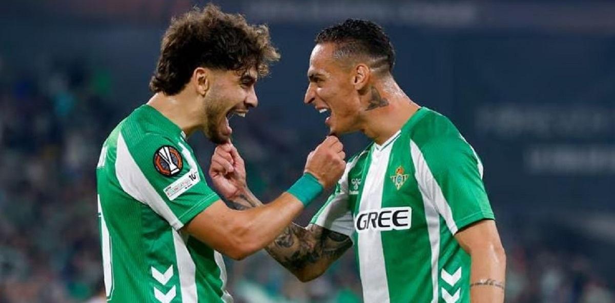 Hasil Copa del Rey:  Real Betis dan Athletic Club Melaju ke Babak 16 Besar