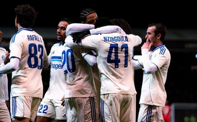 Prediksi Skor Strasbourg vs Breidablik: Misi Sempurna Tuan Rumah!