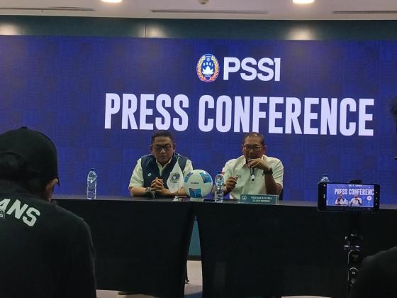 PSSI Segera Gelar Rapat Exco Penentuan Pelatih Timnas Indonesia, Dua Nama Calon Kuat Sudah Kantongi Restu!