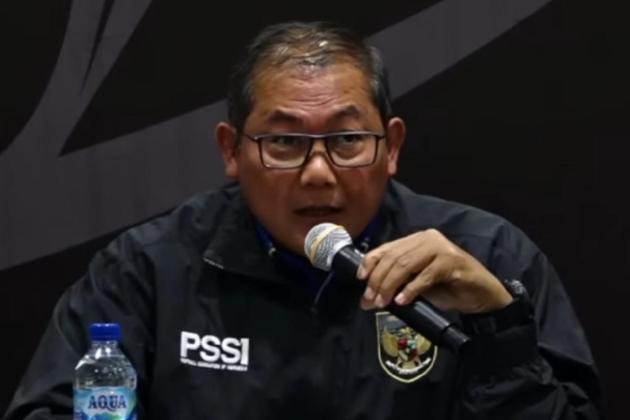 Seleksi Pelatih Timnas Indonesia Masuki Tahap Akhir, Kandidat Tersisa 2 Nama