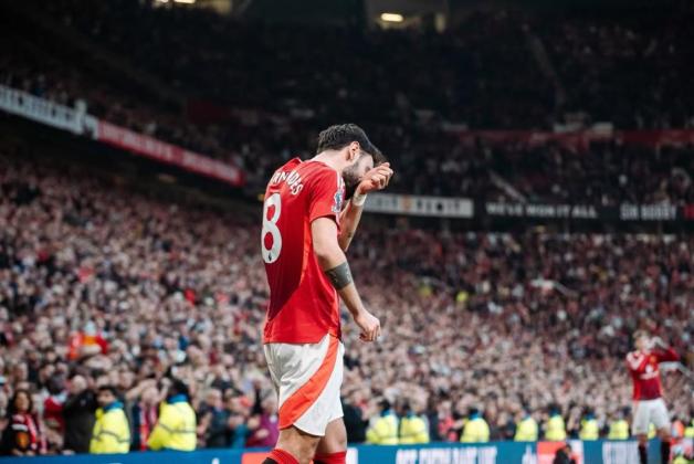 Bruno Fernandes Buka Suara Soal Masa Depan dan Ketidakpastian di Manchester United
