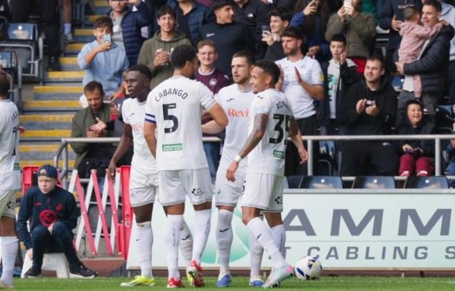Head to Head dan Prediksi Skor Swansea City vs Wrexham di Championship: Laga Diperkirakan Berakhir Imbang!