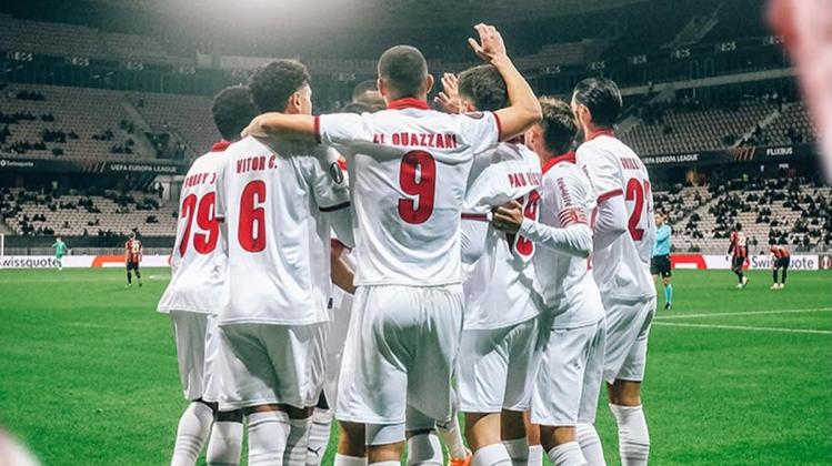 Prediksi Skor Estoril vs Braga: Rekor Pertemuan dan Momentum Berpihak ke Tim Tamu!