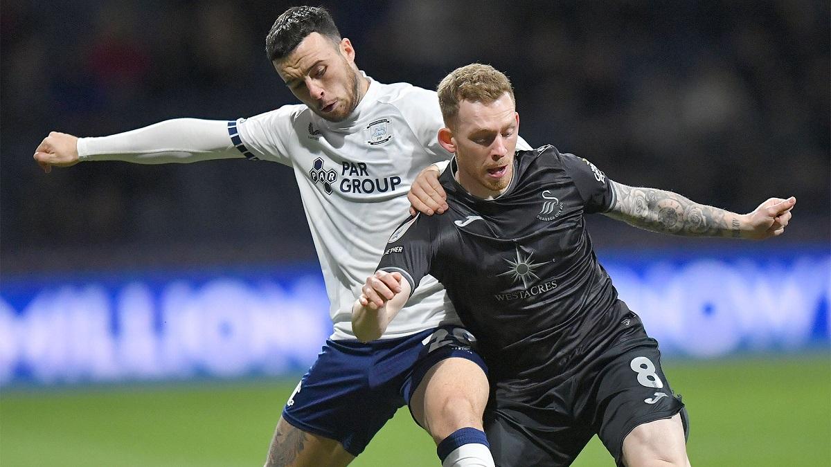 Prediksi Skor Swansea City vs Wrexham di EFL Championship: Duel Gengsi Tim Wales Memburu Jalur Kemenangan
