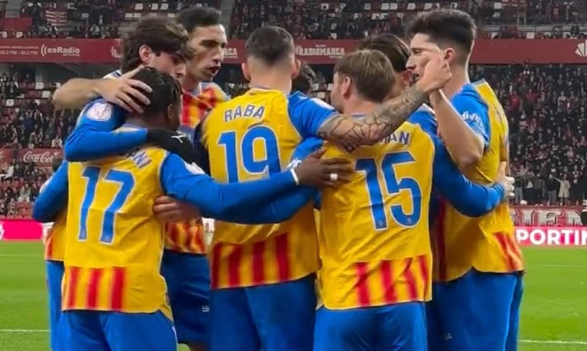 Prediksi Skor Valencia vs Mallorca: Tuan Rumah Lebih Diunggulkan!