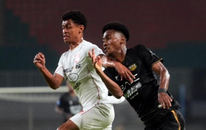 Prediksi Skor Dewa United vs Persis Solo: Misi Bangkit Laskar Sambernyawa di BRI Super League 2025-2026