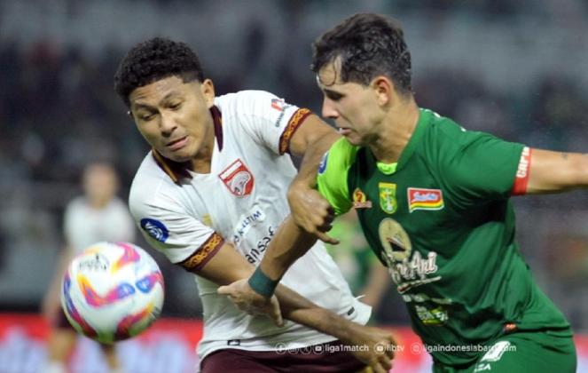 Prediksi Skor Persebaya vs Borneo di BRI Liga 1: Ujian Berat Bajul Ijo Lawan Sang Pemuncak Klasemen