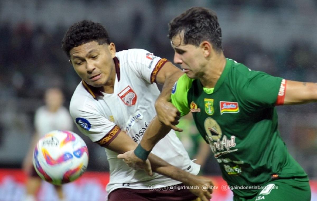 Prediksi Skor Persebaya vs Borneo di BRI Liga 1: Ujian Berat Bajul Ijo Lawan Sang Pemuncak Klasemen